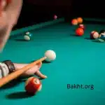 کسب درآمد از بازی بیلیارد