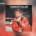 پویان مختاری-تنوع طلب