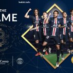 اسپانسر-پاری سن ژرمن