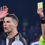 مائوریزیو ماریانی-داور-رونالدو