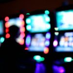 اسلات ماشین