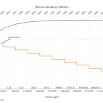 بیت کوین هاوینگ