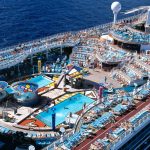 کشتی شیفته دریاها