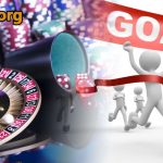 هدف گذاری در شرط بندی