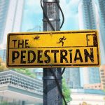 بررسی بازی The Pedestrian