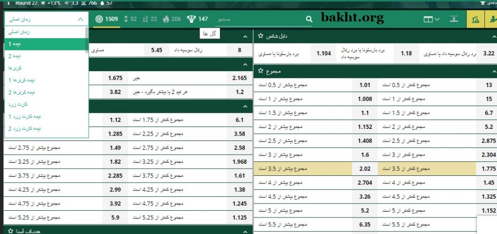 Could This Report Be The Definitive Answer To Your Baji Live Betting?