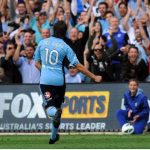 الکساندرو دل پیرو-استرالیا