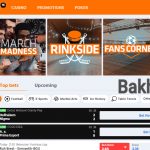 سایت شرط بندی اکسپکت