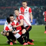 فاینورد-لیگ هلند