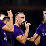 فرانک ریبری-فیورنتینا