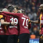 گالاتاسرای-ترکیه