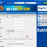 سایت شرط بندی کورال