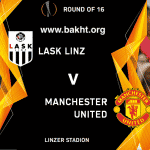 لاسک-منچستریونایتد