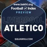 لیورپول-اتلتیکو مادرید