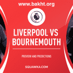 لیورپول-بورنموث