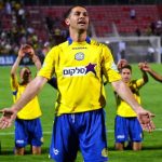 مکابی تل آویو-لیگ اسرائیل