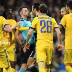 مایکل اولیور-بوفون