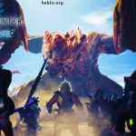 monster hunter world iceborne