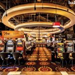 کازینو-اورگون