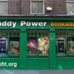 پدی پاور - paddy power