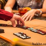 آموزش بازی پای گو-pai gow