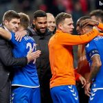 رنجرز-استیون جرارد