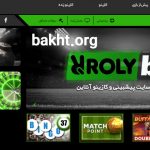 سایت شرط بندی رولی بت