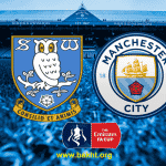 شفیلد ونزدی-منچسترسیتی