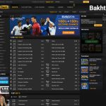 سایت شرط بندی 18 بت