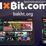 سایت شرط بندی وان ایکس بیت