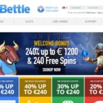 سایت شرط بندی 24 بتل