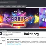 سایت شرط بندی مچ بوک