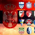 راهنمای لیگ صربستان