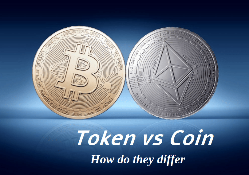 تفاوت کوین (Coin) و توکن (Token) چیست؟ - بخت