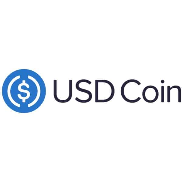 رمزارز USD Coin