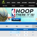 سایت شرط بندی فورتون جک