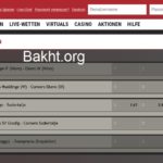 بت الیمپ - betolimp