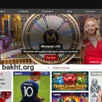 سایت شرط بندی بت ربلز - betrebels