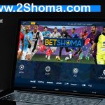 سایت شرط بندی بت شما