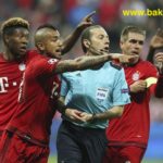 جونیت چاکر-بایرن مونیخ