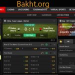 سایت شرط بندی kto