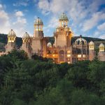 کازینو سان سیتی-آفریقای جنوبی