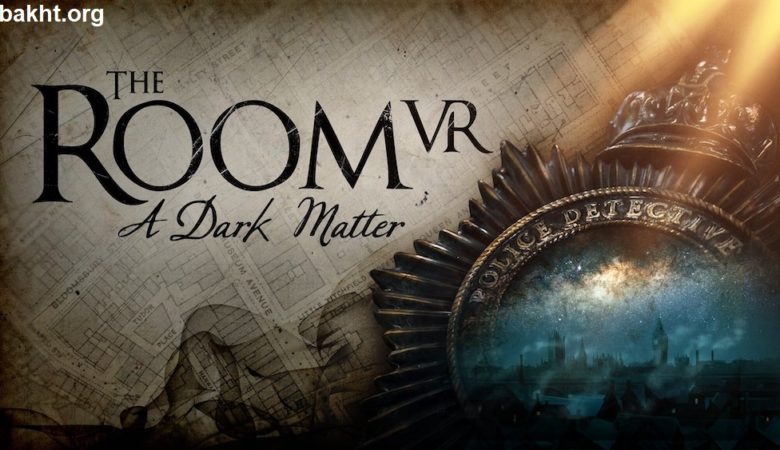 بازی the room-a dark matter