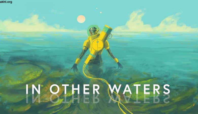 بازی in other Waters
