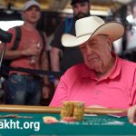 دویل برانسون