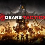 Gears Tactics بازی