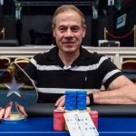 ایسای شین برگ