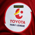 راهنمای لیگ تایلند