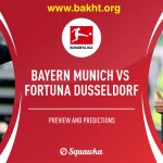 بایرن مونیخ-فورتونا دوسلدورف