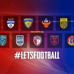 راهنمای لیگ هند